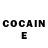 COCAIN Колумбийский Parixit Chaudhary