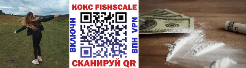 COCAIN FishScale mega рабочий сайт Семикаракорск
